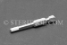 #41497 - 9/64" Hex x 2"(50mm) OAL Non-Magnetic Stainless Steel Power Bit. - 41497
