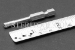 #41498 - 5/32" Hex x 2"(50mm) OAL Non-Magnetic Stainless Steel Power Bit. - 41498