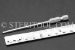 #41514SP3.5 - 3/32" Hex x 3.5"(89mm) OAL, Non-Magnetic Stainless Steel Power Bit. 718SS. - 41514SP3.5