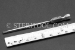 #41515SP3.5 - 7/64" Hex x 3.5"(89mm) OAL Non-Magnetic Stainless Steel Power Bit. 718SS. - 41515SP3.5