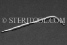 #41800 - 1.5mm Non-Magnetic Stainless Steel 'L' Ball Hex Key. - 41800