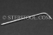 #41801_718 - 2.0mm Non-Magnetic Stainless Steel 'L' Ball Hex Key. - 41801_718