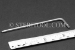 #41802_718 - 2.5mm Non-Magnetic Stainless Steel 'L' Ball Hex Key. - 41802_718