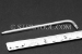 #41803_718 - 3.0mm Non-Magnetic Stainless Steel 'L' Ball Hex Key. - 41803_718