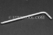 #41805 - 4.0mm Non-Magnetic Stainless Steel 'L' Ball Hex Key. - 41805