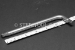 #41809 - 8.0mm Non-Magnetic Stainless Steel 'L' Ball Hex Key. - 41809