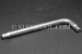 #41814 - 11mm Non-Magnetic Stainless Steel 'L' Ball Hex Key. - 41814