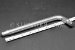 #41814 - 11mm Non-Magnetic Stainless Steel 'L' Ball Hex Key. - 41814
