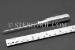 #41821SS - 2.0mm x 2.5"(63mm) Non-Magnetic Stainless Steel Ball Hex Driver, SS Handle. - 41821SS