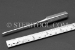#41823SS - 3.0mm x 2.5"(63mm) Non-Magnetic Stainless Steel Ball Hex Driver, SS Handle. - 41823SS