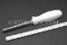 #41827 - 5.0mm Non-Magnetic Stainless Steel Ball Driver, Nylon Handle, 4"(100mm) Shaft. - 41827