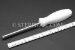 #41828 - 6.0mm Non-Magnetic Stainless Steel Ball Driver, Nylon Handle, 4.5"(113mm) Shaft. - 41828