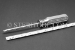#41828SS - 6.0mm x 4.5"(113mm) Non-Magnetic Stainless Steel Ball Hex Driver, SS Handle. - 41828SS