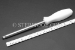 #41829 - 8.0mm Non-Magnetic Stainless Steel Ball Driver, Nylon Handle, 5.5"(140mm) Shaft. - 41829