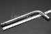 #41840 - 14mm Non-Magnetic Stainless Steel 'L' Ball Hex Key. - 41840