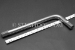 #41842 - 16mm Non-Magnetic Stainless Steel 'L' Hex Key. - 41842