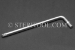 #41857 - 3/16" Non-Magnetic Stainless Steel 'L' Ball Hex Key. - 41857