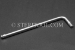 #41858 - 7/32" Non-Magnetic Stainless Steel 'L' Ball Hex Key. - 41858