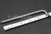 #41858 - 7/32" Non-Magnetic Stainless Steel 'L' Ball Hex Key. - 41858