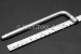 #41861 - 5/16" Non-Magnetic Stainless Steel 'L' Ball Hex Key. - 41861