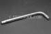 #41867 - 1/2" Non-Magnetic Stainless Steel 'L' Ball Hex Key. - 41867