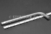 #41867 - 1/2" Non-Magnetic Stainless Steel 'L' Ball Hex Key. - 41867