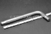 #41868 - 9/16" Non-Magnetic Stainless Steel 'L' Ball Hex Key. - 41868