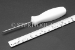 #41871 - 5/64" Non-Magnetic Stainless Steel Ball Driver, Nylon Handle, 2.5"(63mm) Shaft. - 41871