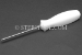 #41872 - 3/32" Non-Magnetic Stainless Steel Ball Driver, Nylon Handle, 3"(75mm) Shaft. - 41872