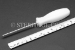 #41873 - 7/64" Non-Magnetic Stainless Steel Ball Driver, Nylon Handle, 3"(75mm) Shaft. - 41873