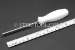 #41875 - 9/64" Non-Magnetic Stainless Steel Ball Driver, Nylon Handle, 3.25"(82mm) Shaft. - 41875