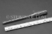 #41875SS - 9/64" x 3.25"(81mm) Non-Magnetic Stainless Ball Driver, SS Handle. - 41875SS