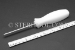 #41876 - 5/32" Non-Magnetic Stainless Steel Ball Driver, Nylon Handle, 3.5"(88mm) Shaft. - 41876