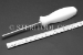 #41877 - 3/16" Non-Magnetic Stainless Steel Ball Driver, Nylon Handle, 4"(100mm) Shaft. - 41877