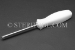 #41878 - 7/32" Non-Magnetic Stainless Steel Ball Driver, Nylon Handle, 4"(100mm) Shaft. - 41878
