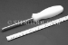 #41878 - 7/32" Non-Magnetic Stainless Steel Ball Driver, Nylon Handle, 4"(100mm) Shaft. - 41878