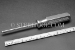 #41878SS - 7/32" x 4"(100mm) Non-Magnetic Stainless Ball Driver, SS Handle. - 41878SS