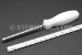 #41879 - 1/4" Non-Magnetic Stainless Steel Ball Driver, Nylon Handle, 4.5"(113mm) Shaft. - 41879