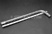 #41915 - 15mm Non-Magnetic Stainless Steel 'L' Hex Key. - 41915
