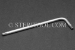 #41923 - 3.0mm Non-Magnetic Stainless Steel 'L' Hex Key. - 41923