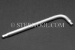 #41926 - 4.5mm Non-Magnetic Stainless Steel 'L' Hex Key. - 41926