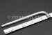 #41926 - 4.5mm Non-Magnetic Stainless Steel 'L' Hex Key. - 41926