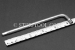 #41927_316 - 5.0mm Non-Magnetic Stainless Steel 'L' Hex Key. Low Torque. 316L - 41927_316