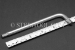 #41928 - 6.0mm Non-Magnetic Stainless Steel 'L' Hex Key. - 41928