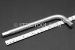 #41930_316 - 10mm Non-Magnetic Stainless Steel 'L' Hex Key. Low Torque. 316L - 41930_316