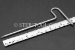 #41937 - 2.5mm Non-Magnetic Stainless Steel 'T' Hex Key. - 41937