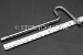 #41943 - 6.0mm Non-Magnetic Stainless Steel 'T' Hex Key. - 41943