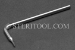 #41948 - .035" Non-Magnetic Stainless Steel 'L' Hex Key. - 41948