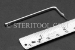 #41948 - .035" Non-Magnetic Stainless Steel 'L' Hex Key. - 41948