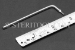 #41949 - .050" Non-Magnetic Stainless Steel 'L' Hex Key. - 41949